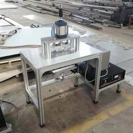 Ultrasonik Maske Kapama Makinesi Tedarikçi