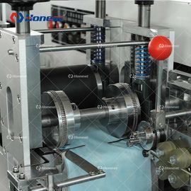 Tam Otomatik Dokusuz Cerrahi Maske Yapma Ekipmanları Tedarikçi