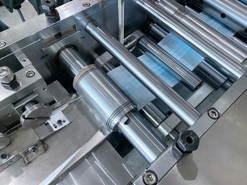 Tek Kullanımlık Nonwoven Cerrahi Yüz Maskesi Yapma Makinesi Tedarikçi
