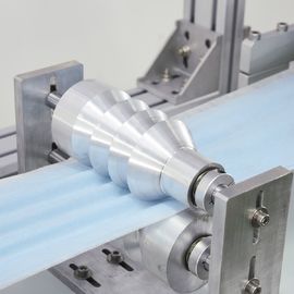 Kaynak Tam Otomatik Tıbbi Yüz Maskesi Yapma Makinesi Tedarikçi