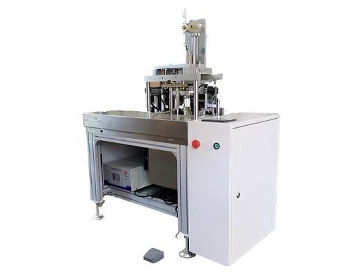 Anti Pas Ultrasonik Tıbbi Maske Kulak Döngü Kaynak Makinesi