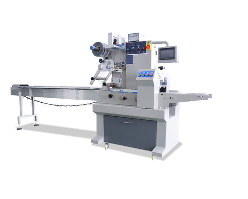 3 Katman Tek Kullanımlık Kulak Askısı Yüz Maskesi Paketleme Makinesi